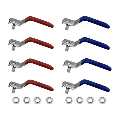 Pcs lever handle stainless - lever,