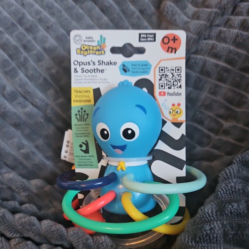 Baby einstein ocean - baby,