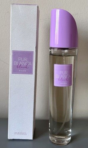 Avon pur blanca - pur,