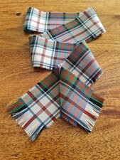 Handfasting Tie, MacDonald
