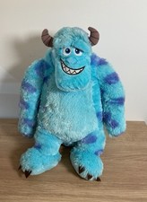 Disney Pixar Sully Monsters