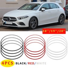 For mercedes benz - 18", 19"