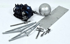 Robot Wars Sir Killalot