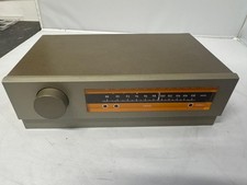 Quad FM 2/3 FM Tuner Valve FM3 Tuner