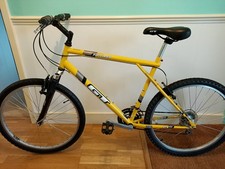 2000 GT Palomar Mountain Bike