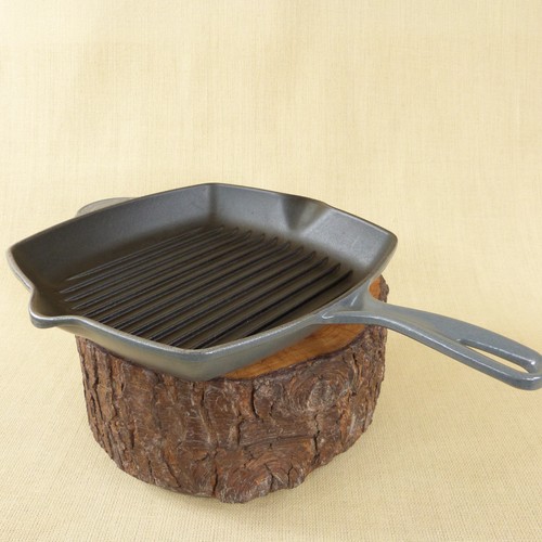 Creuset cast iron griddle - creuset,