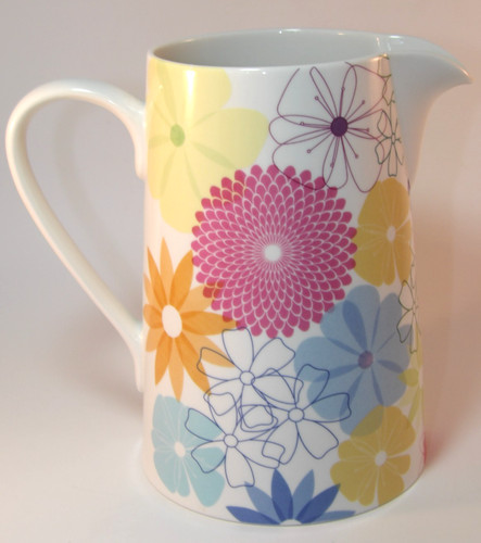 Portmeirion crazy daisy - portmeirion,