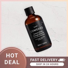 Cowshed Intense Sleep Therapy
