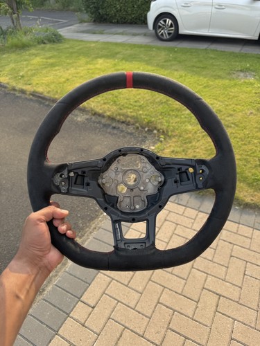 Mk7 golf polo - mk7/7.5, golf/polo