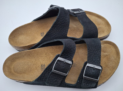 Birkenstock arizona black - arizona,