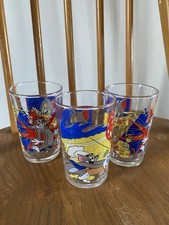 3 x  Vintage Tom And Jerry