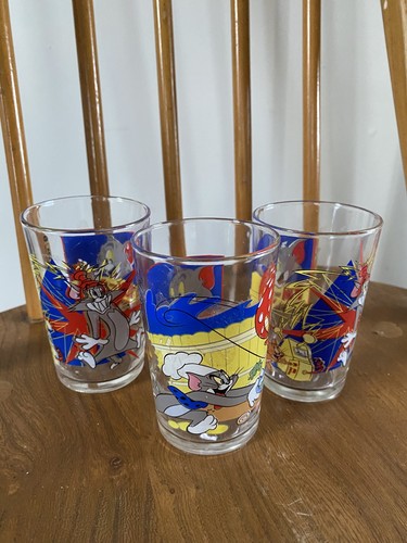 Vintage tom and jerry - 3,