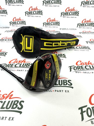 Cobra king driver 5 - king, sz