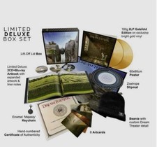 Dream Theater-  A View from