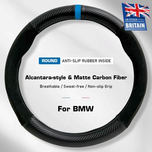 For bmw suede alcantara - suede,