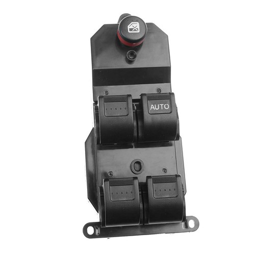 Window power master switch - window,