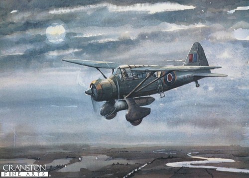 Westland lysander aviation - ,