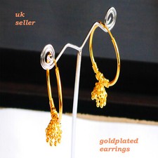 Real looking gold plated - real,