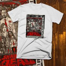 Action Movie T-Shirt Halloween