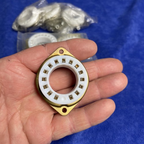 Pin photomultiplier base - pin,