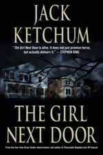 The Girl Next Door - Paperback