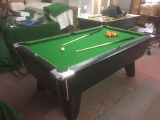 New 7ft x 4ft Supreme Winner