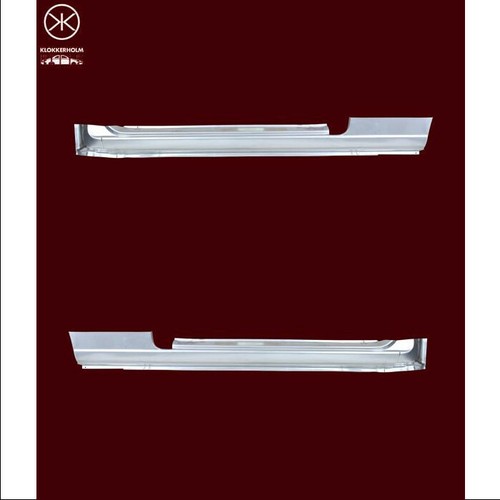 Weld panel r outer - +,