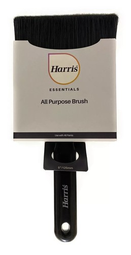 Harris paint brush essentials - paint,