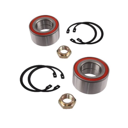 For lupo 1998 2005 - for, front