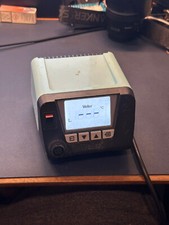 Weller WT1 95W Soldering Station PSU T0053434699N