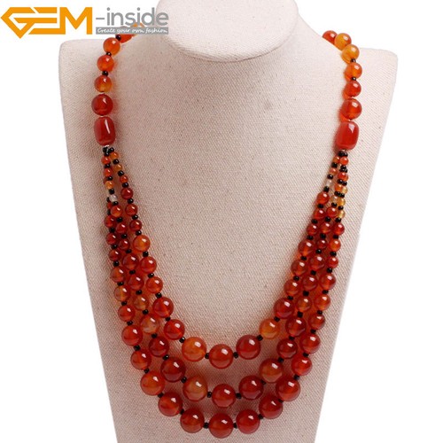 Handmade 12mm gemstone - handmade,