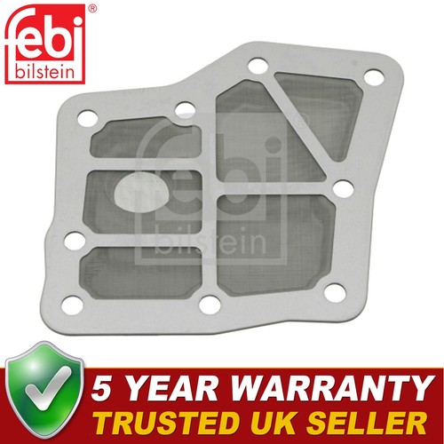 Febi hydraulic filter fits - hydraulic,