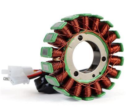 Stator coil magneto - coil, ktm