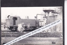 CEGB - NECHELLS POWER STATION