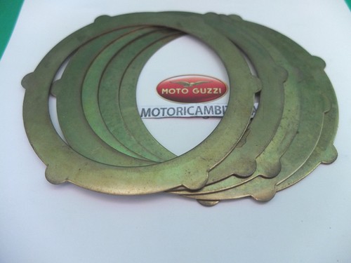 Clutch disc kit - kit, for