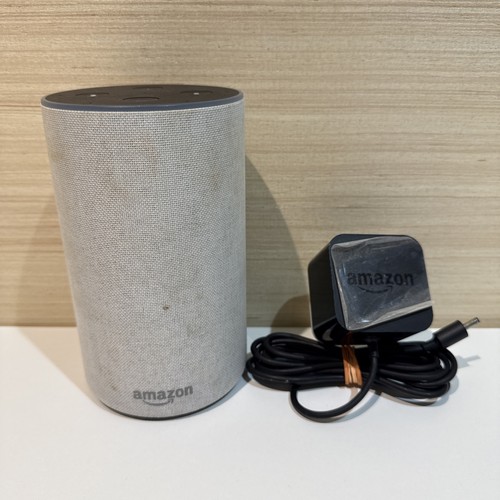 Amazon echo - (2nd, generation)