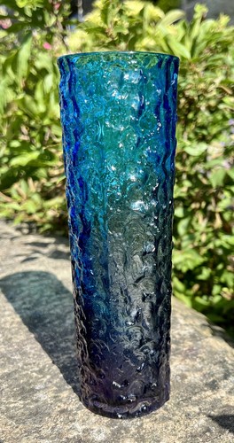 Vintage mid century - mid, glass