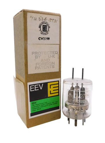 Eev english electric - english,
