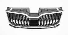 Fits Skoda Octavia Front