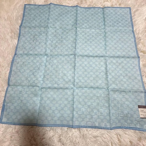 Celine large handkerchief - celine,
