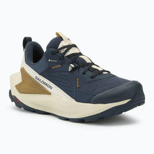 Sm22 salomon elixir gtx hiking - elixir,