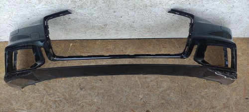 Audi 4a2 front bumper - a6, 4a2,