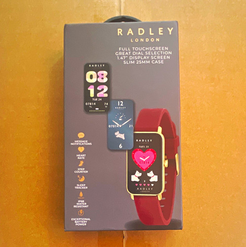 Radley london smart - radley, watch