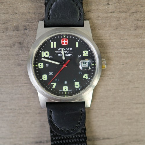 Wenger swiss military classic - swiss,