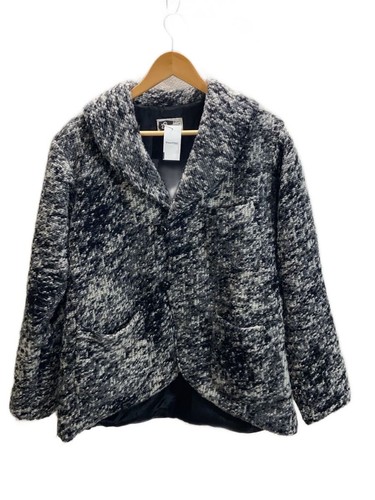 Engineered garments boucle - engineered,