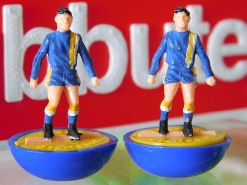 Vintage 1970s subbuteo - vintage,