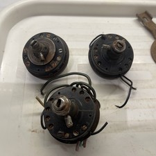 VINTAGE BSA TRIUMPH NORTON ETC