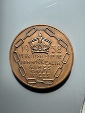 1958 Commonwealth And British