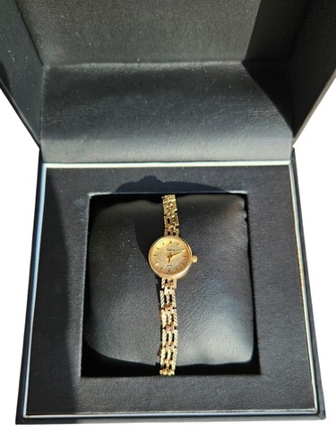 Vintage womens empress 9ct - empress,