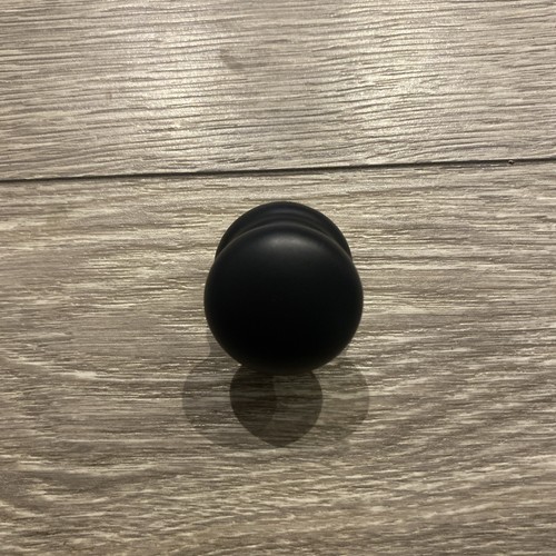 Black draw knobs by - knobs, 35